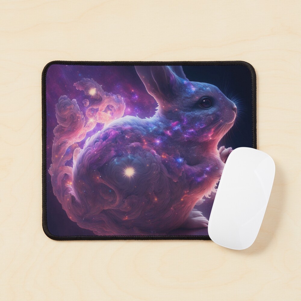 Item preview, Mouse Pad designed and sold by Omen238.