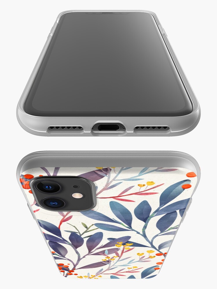 Alternate view of Winter iPhone Case & Cover