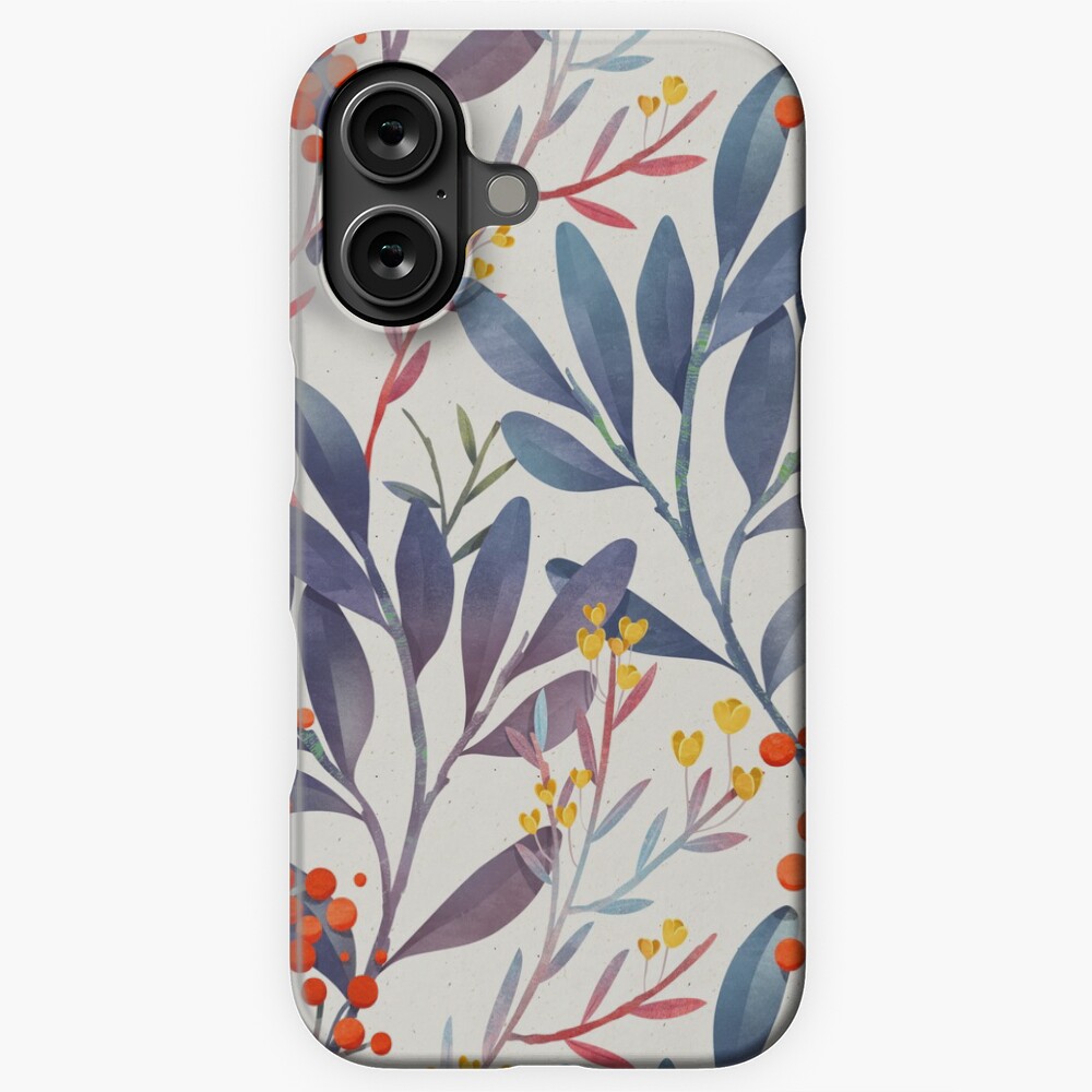 Aperçu de l'œuvre Coque rigide iPhone créée et vendue par irtsya.