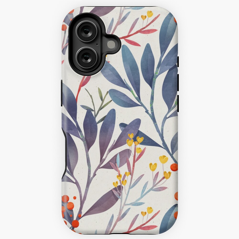Aperçu de l'œuvre Coque antichoc Magsafe pour iPhone créée et vendue par irtsya.