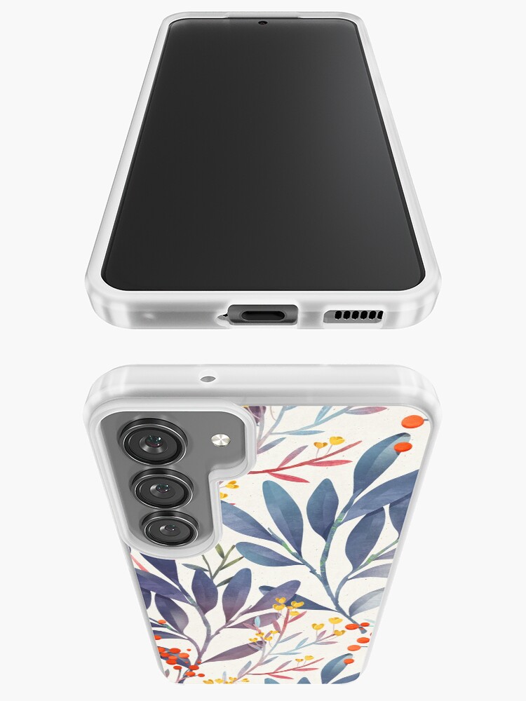 Thumbnail 3 of 4, Samsung Galaxy Phone Case, Winter designed and sold by irtsya.