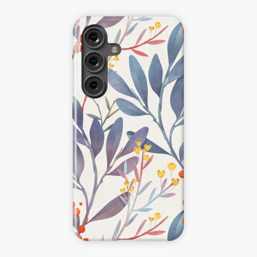 Aperçu de l'œuvre Coque rigide Samsung Galaxy créée et vendue par irtsya.