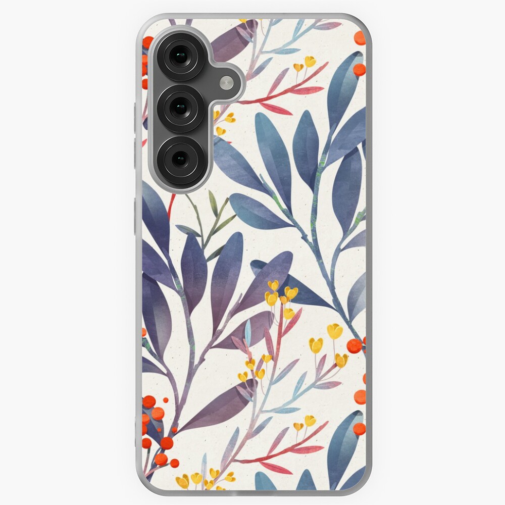 Aperçu de l'œuvre Coque souple Samsung Galaxy créée et vendue par irtsya.