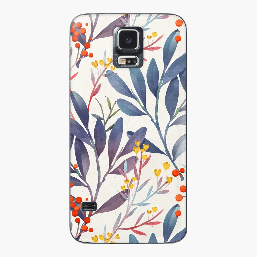 Item preview, Samsung Galaxy Skin designed and sold by irtsya.