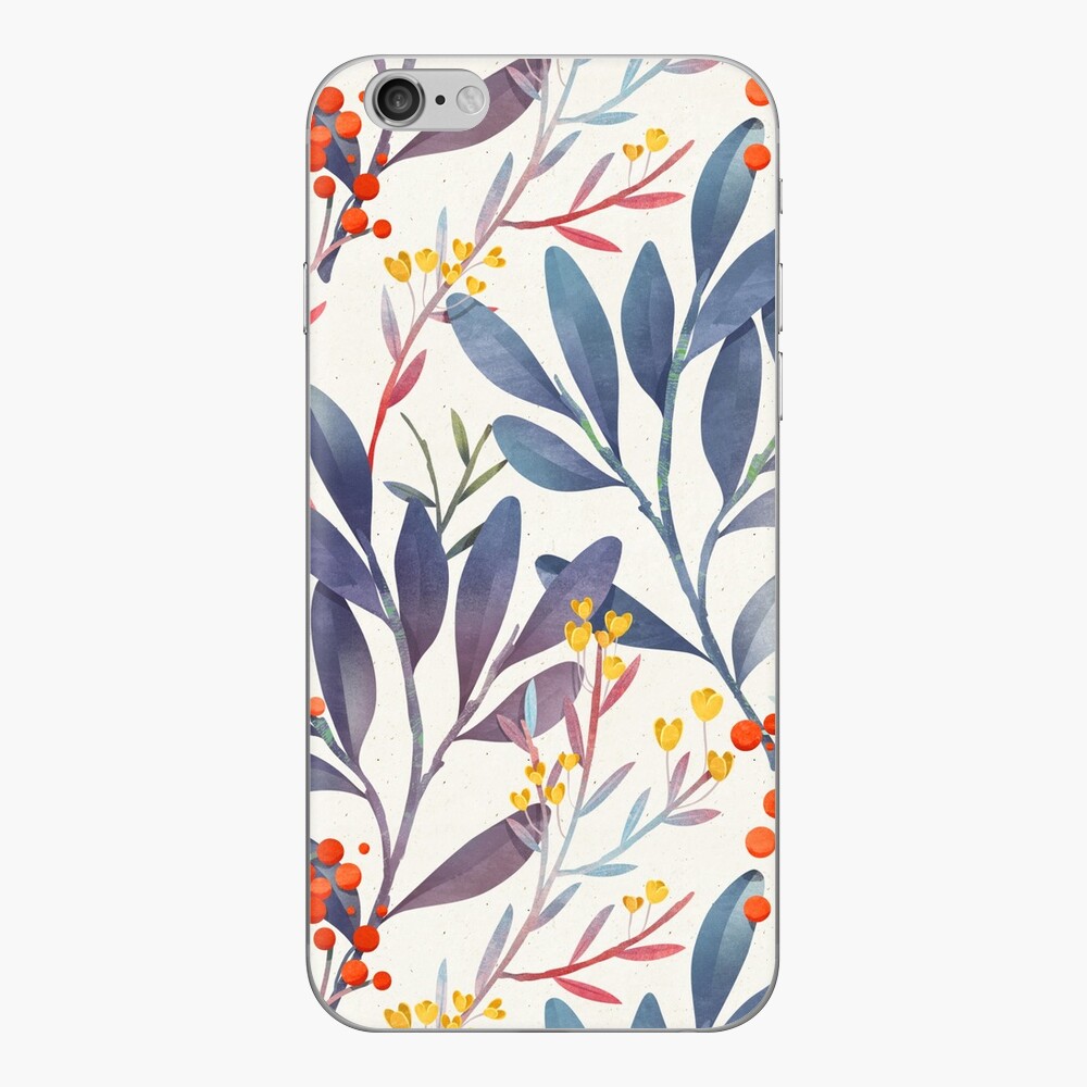 Item preview, iPhone Skin designed and sold by irtsya.