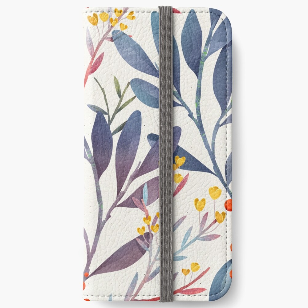 Item preview, iPhone Wallet designed and sold by irtsya.