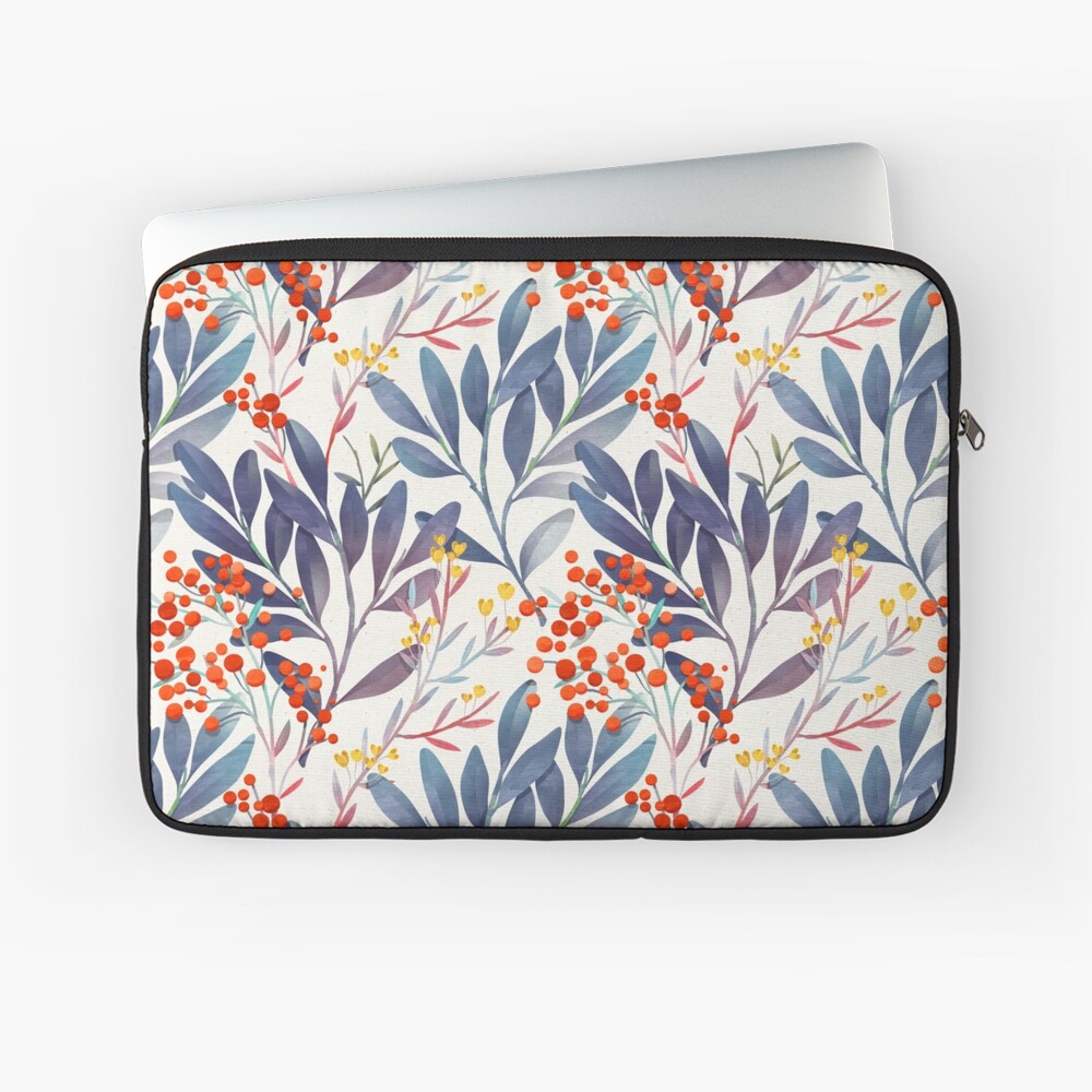 Item preview, Laptop Sleeve designed and sold by irtsya.