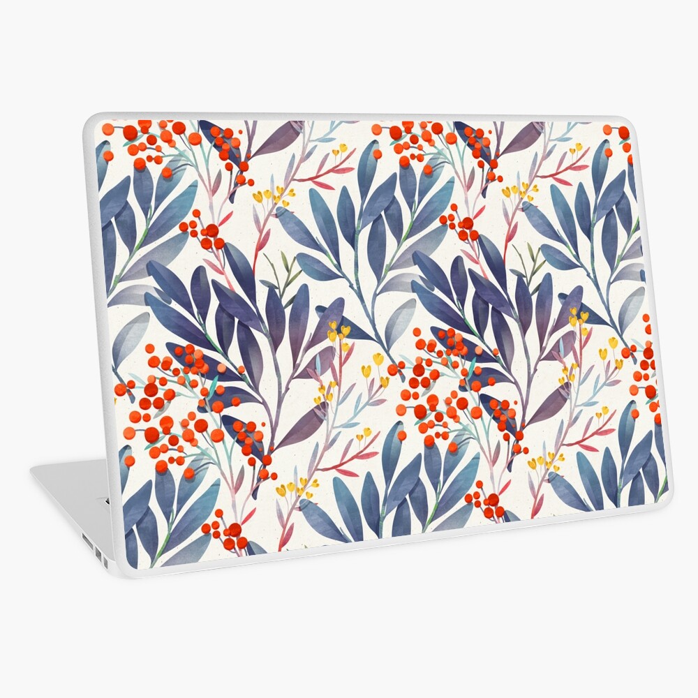 Item preview, Laptop Skin designed and sold by irtsya.