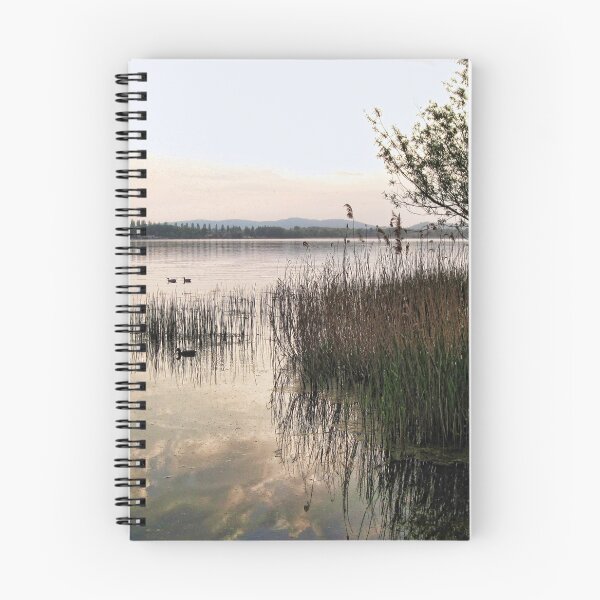 Item preview, Lago de Varese - puesta de sol n.1 designed and sold by Roberta Angiolani.