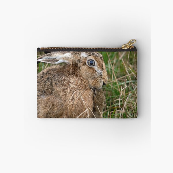 Item preview, Brown Hare designed and sold by Mart R Porter Nature.
