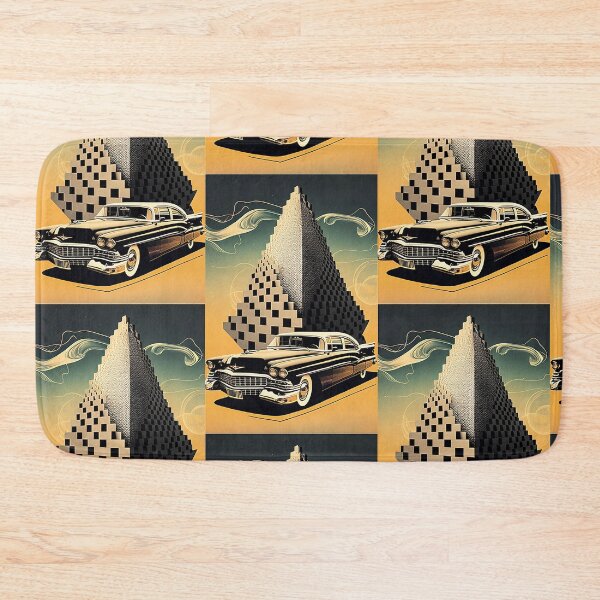 Item preview, Cadillac Collage 01 designed and sold by sassav8.