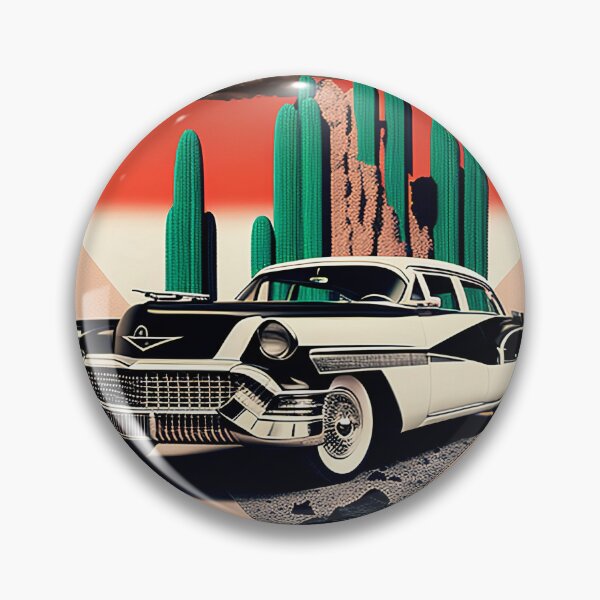 Item preview, Cadillac Collage 02 designed and sold by sassav8.