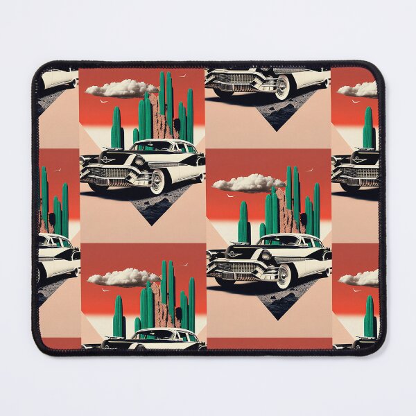Item preview, Cadillac Collage 02 designed and sold by sassav8.