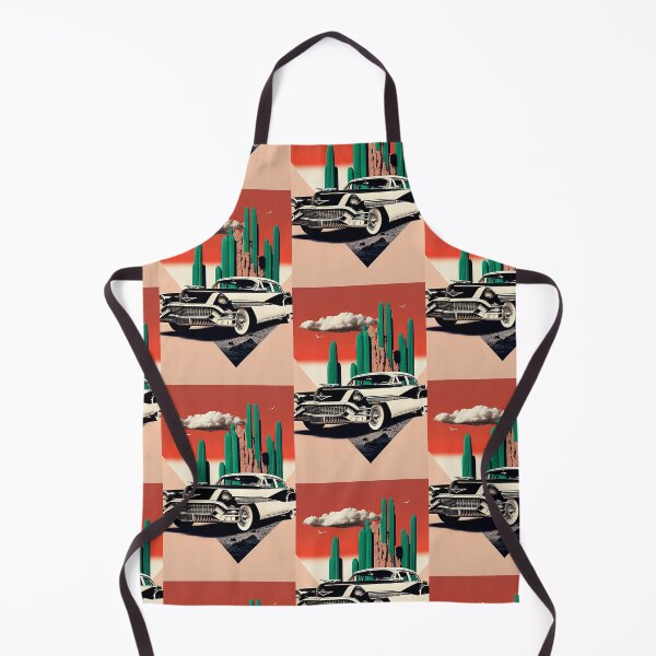 Item preview, Cadillac Collage 02 designed and sold by sassav8.