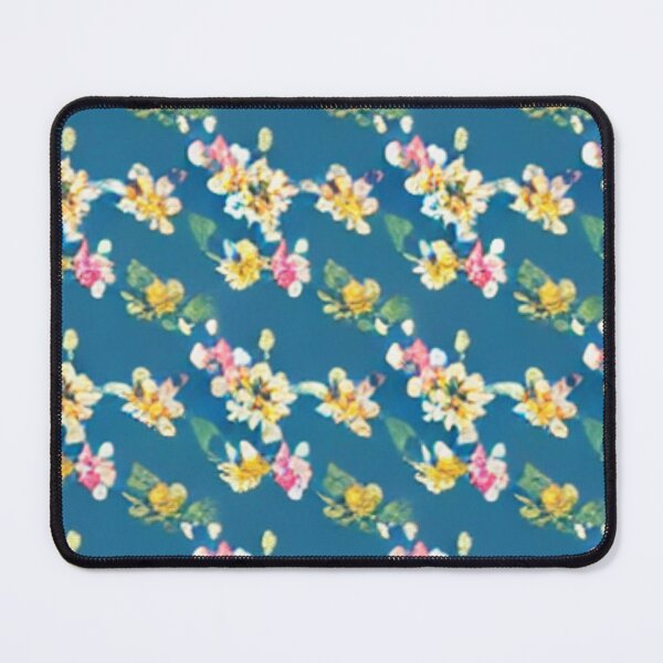 Item preview, Hermoso patrón de diseño floral para amantes de las flores designed and sold by delohill.