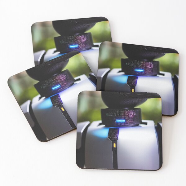 Item preview, Android penguin robot from the future. designed and sold by Maniock.