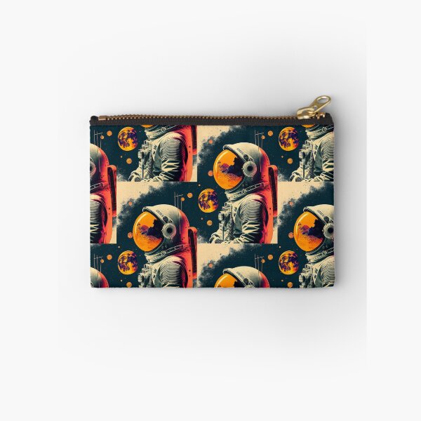 Item preview, Astronaut Collage 01 designed and sold by sassav8.