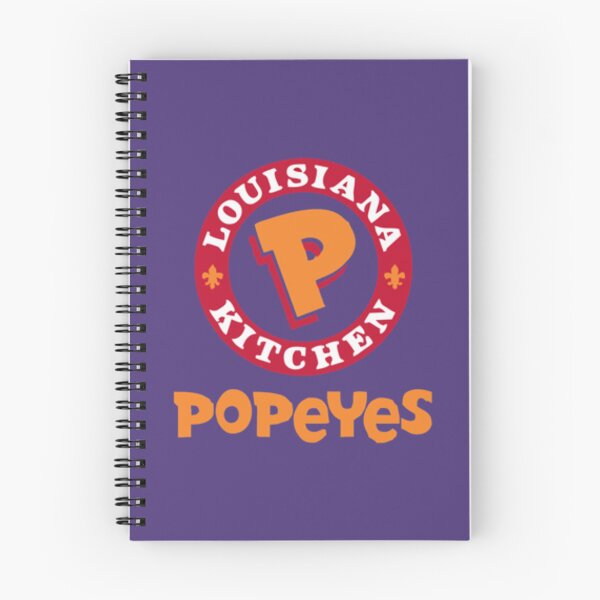 Item preview, Best Selling Popeyes Logo26 designed and sold by RettaQuitzon.