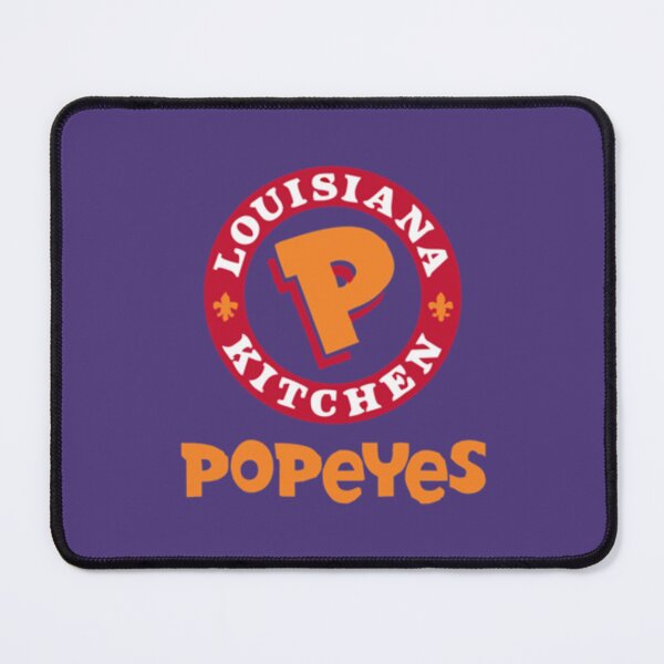 Item preview, Best Selling Popeyes Logo26 designed and sold by RettaQuitzon.