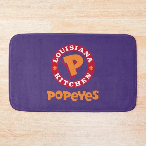 Item preview, Best Selling Popeyes Logo26 designed and sold by RettaQuitzon.