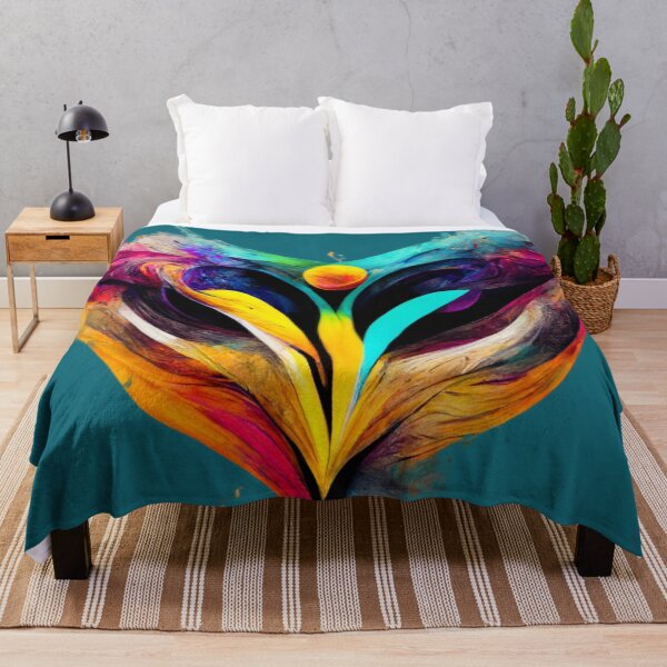 Item preview, Seed Blossoming Into Colours designed and sold by Art4u-Shop.