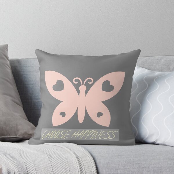 Item preview, Choose happiness designed and sold by NaomiMcC21.