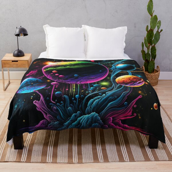Item preview, Space Dream designed and sold by kamionari.