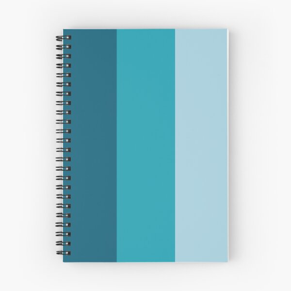 Item preview, ocean blues' colorful style designed and sold by Santipong Wongchana.