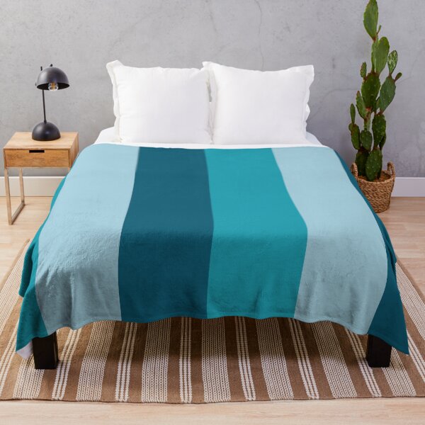 Item preview, ocean blues' colorful style designed and sold by Santipong Wongchana.