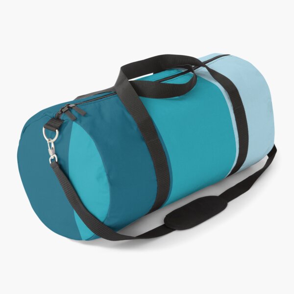 Item preview, ocean blues' colorful style designed and sold by Santipong Wongchana.