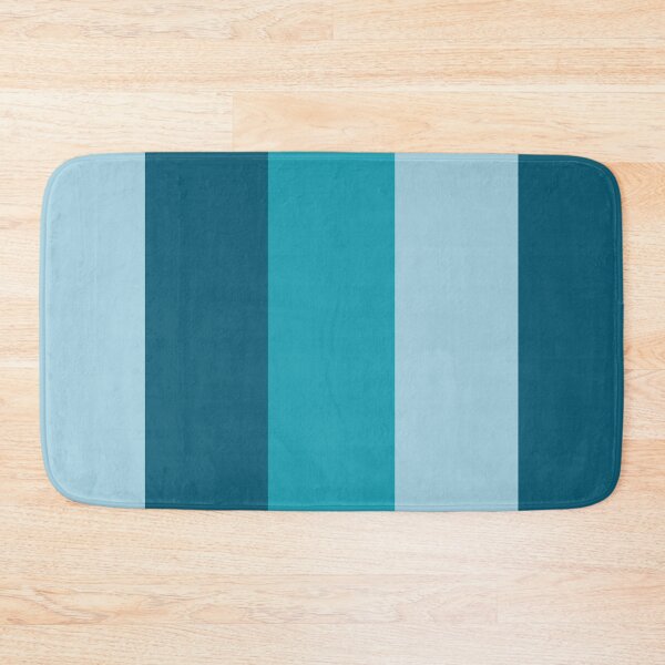 Item preview, ocean blues' colorful style designed and sold by Santipong Wongchana.