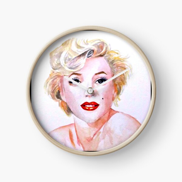 Item preview, The Blonde Bombshell designed and sold by Croftsie.