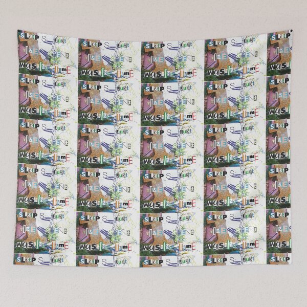 Item preview, The Maine Count 'Em One Two Three Art designed and sold by charlyned.