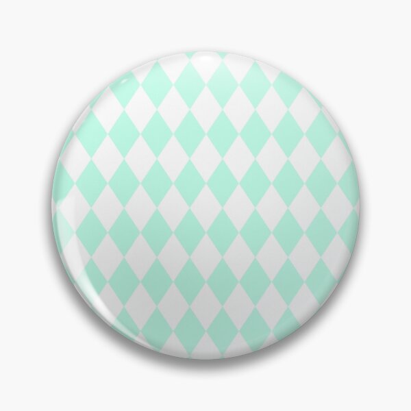 Item preview, Harlequin Diamonds designed and sold by TotallyRetroArt.
