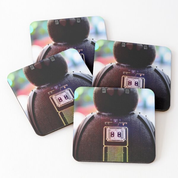 Item preview, Little penguin robot from the future.  designed and sold by Maniock.