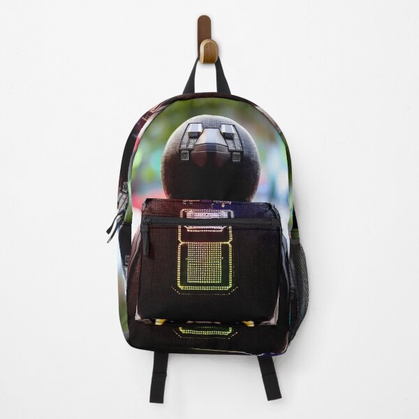 Item preview, Little penguin robot from the future. designed and sold by Maniock.