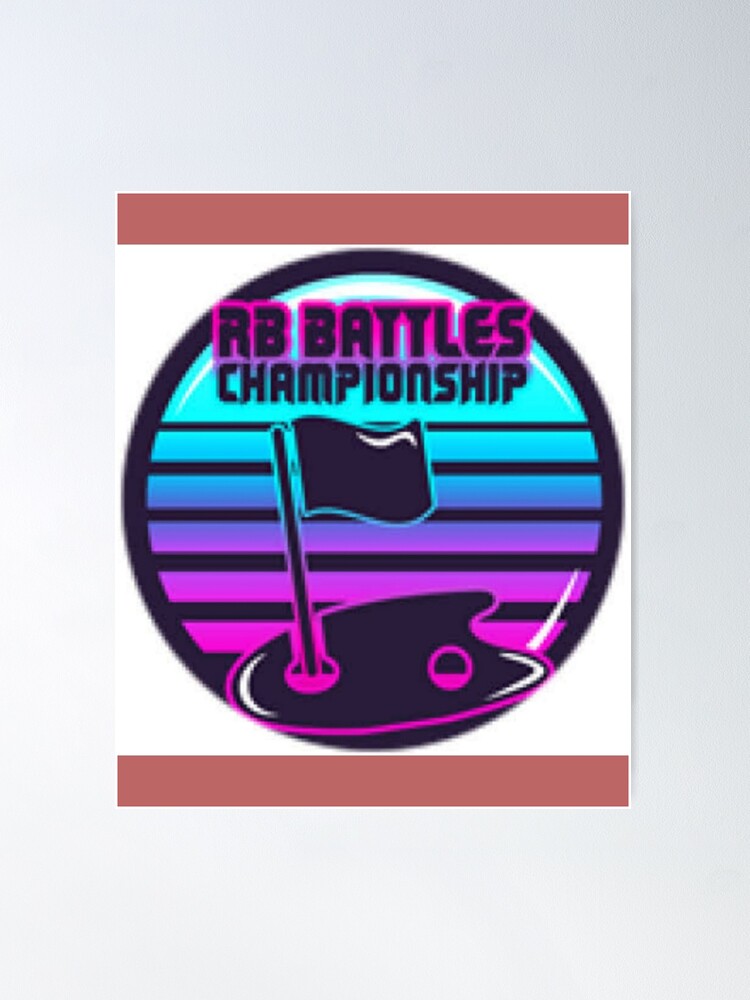 RB Battles Season 2, Roblox Wiki