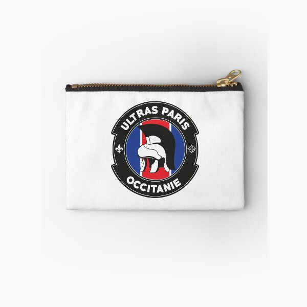 Item preview, Ultras Paris Occitanie designed and sold by TRUE-FANS.