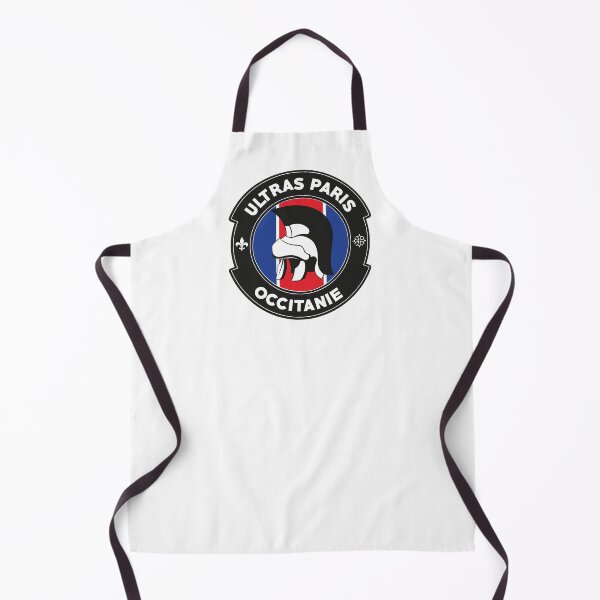 Item preview, Ultras Paris Occitanie designed and sold by TRUE-FANS.