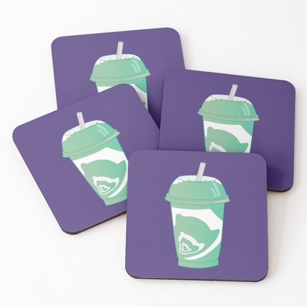 Item preview, New Baja Blast Freeze56 designed and sold by RettaQuitzon.