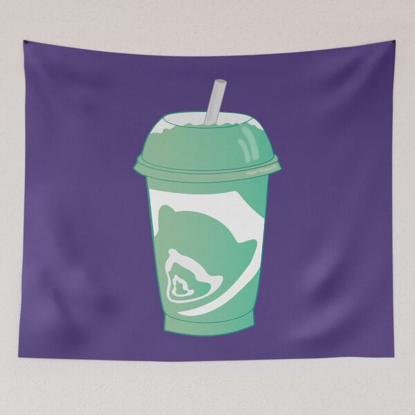 Item preview, New Baja Blast Freeze56 designed and sold by RettaQuitzon.