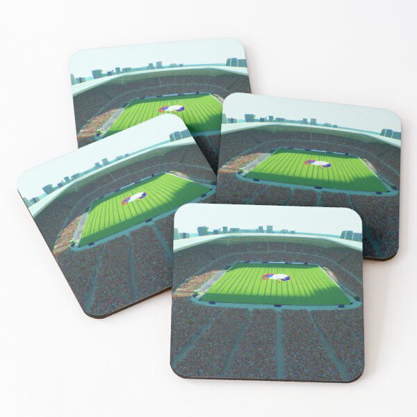 Item preview, "A Game of the Future: Football on the Moon" designed and sold by Sparkline.