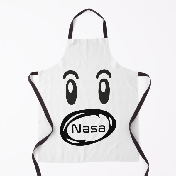 Item preview, Nasa smile designed and sold by akdo90 ⭐⭐⭐⭐⭐.