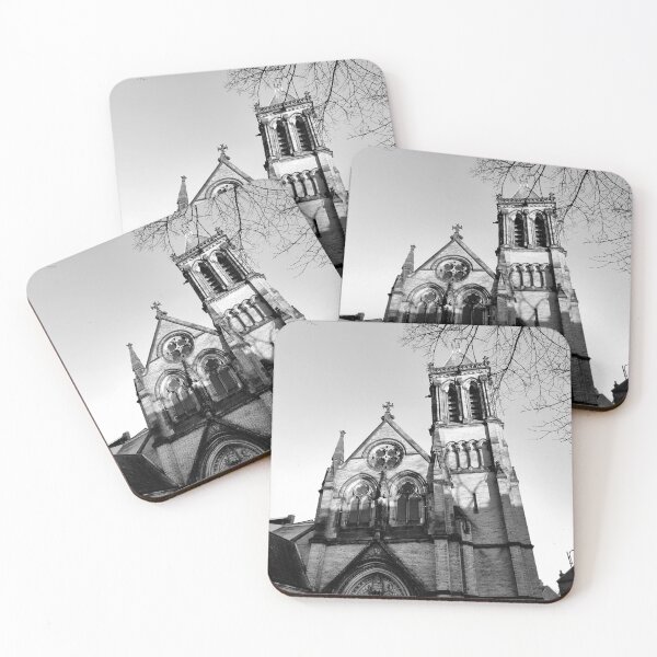Item preview, York Oratory designed and sold by Alastair.