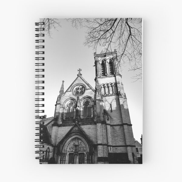 Item preview, York Oratory designed and sold by Alastair.