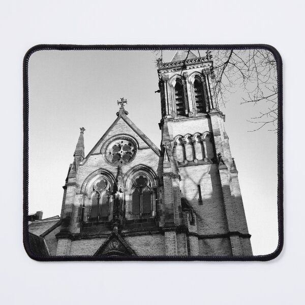 Item preview, York Oratory designed and sold by Alastair.
