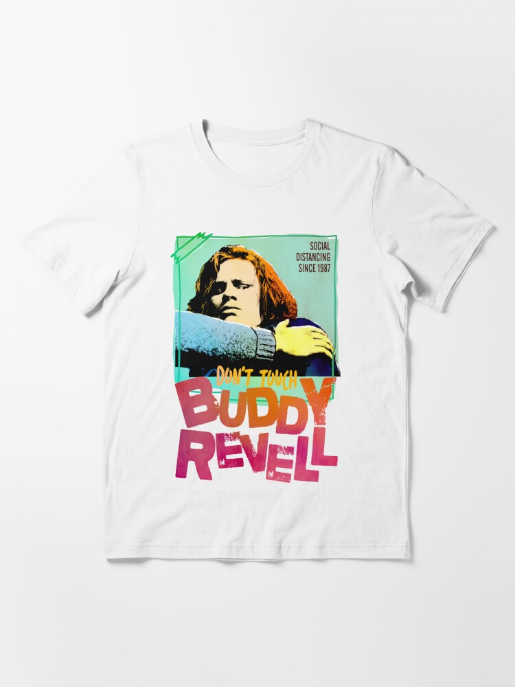 Buddy Revell's Brass Knuckle Co. - Unisex Tank Top - T-Shirt