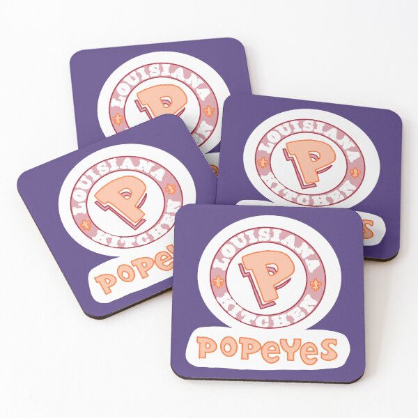 Artikelvorschau, Popeyes-Logo 145 entworfen und verkauft von RettaQuitzon.