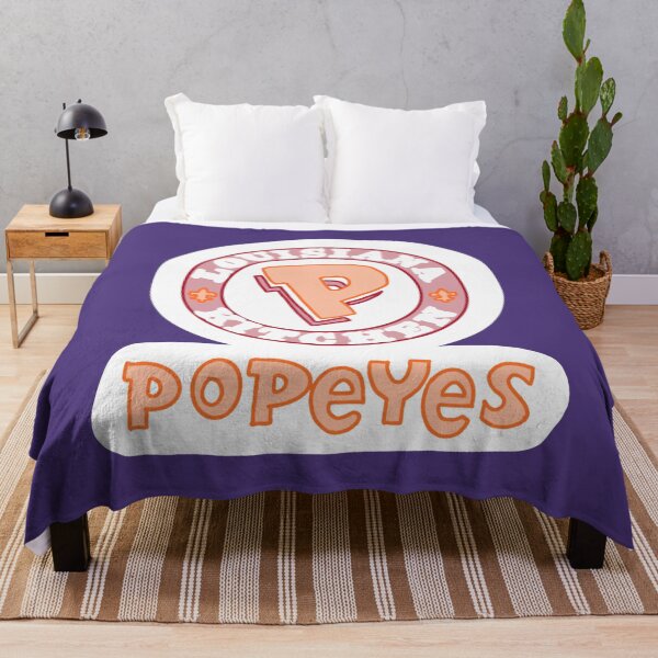 Artikelvorschau, Popeyes-Logo 145 entworfen und verkauft von RettaQuitzon.