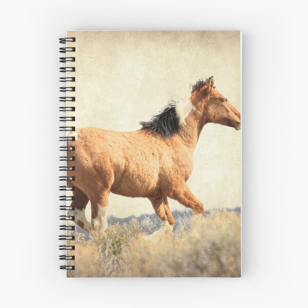 Item preview, Wild Running designed and sold by SteveMcKinzie.